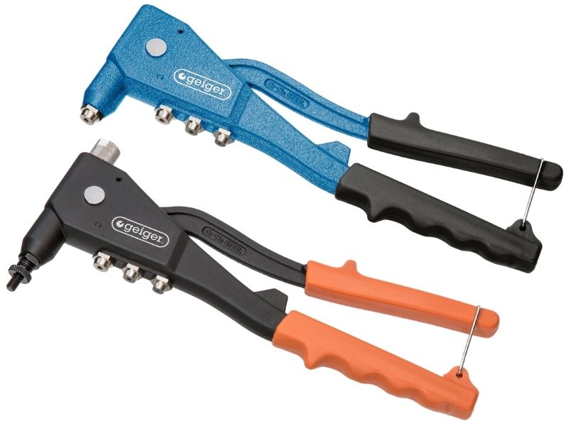 Rivet Tools